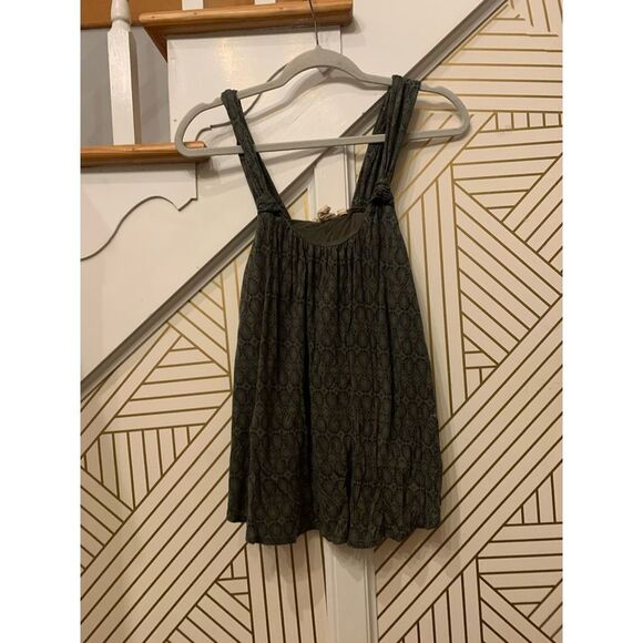 Anthropologie Vanessa & Virginia Blouse - Picture 4 of 6